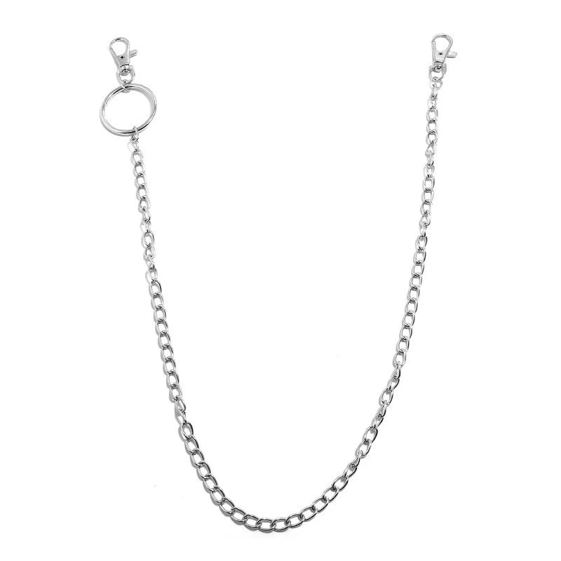Toxicpop 1/2/3 layer jean chain