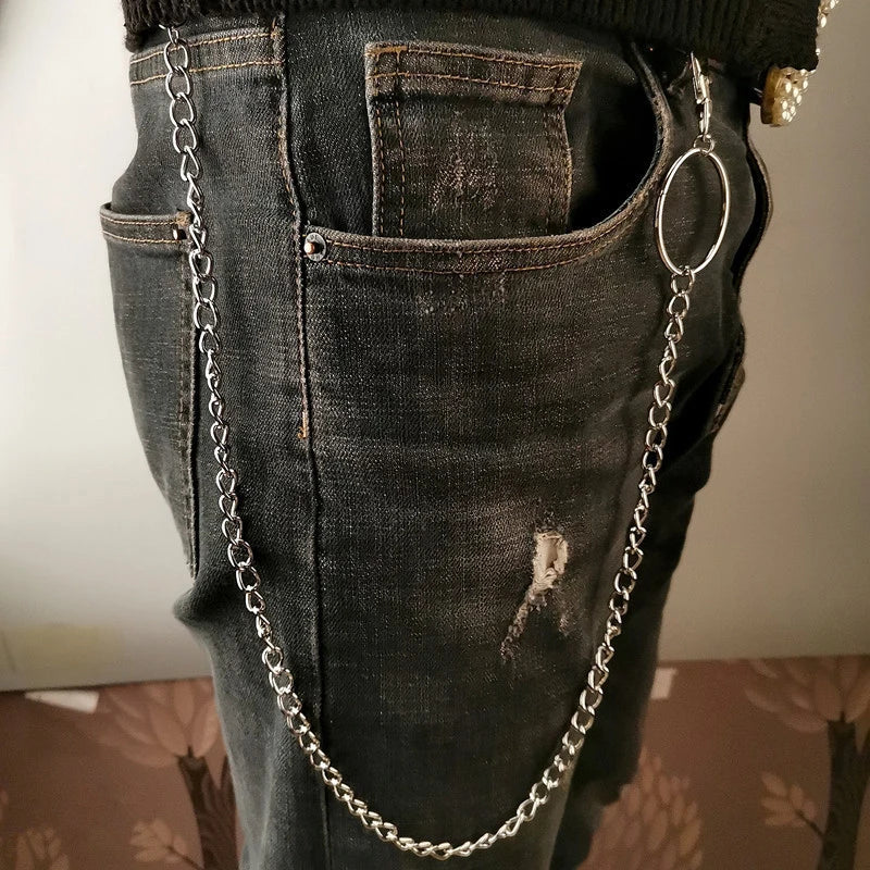Toxicpop 1/2/3 layer jean chain
