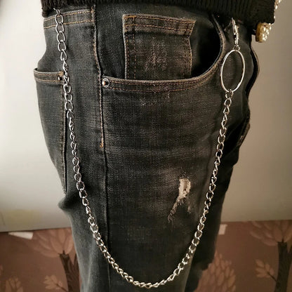Toxicpop 1/2/3 layer jean chain