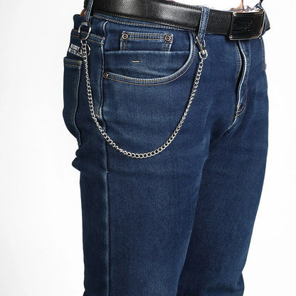 Toxicpop 1/2/3 layer jean chain