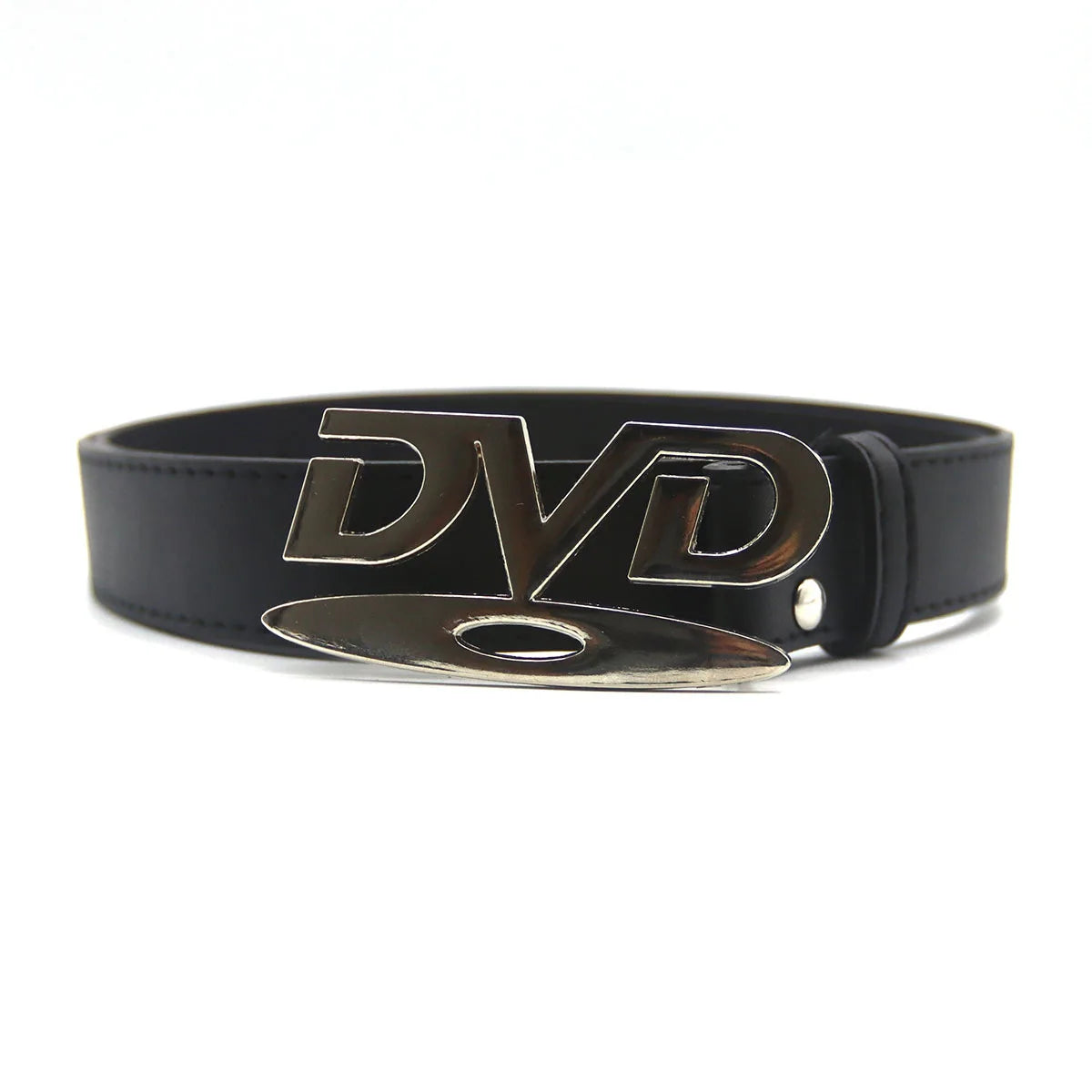 ToxicPop DVD Belt