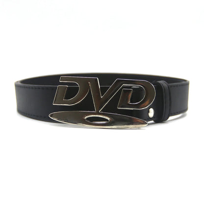 ToxicPop DVD Belt