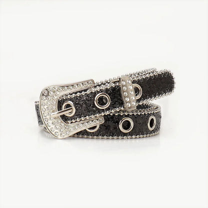 Official Toxicpop western belt