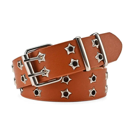 Official Toxicpop western belt