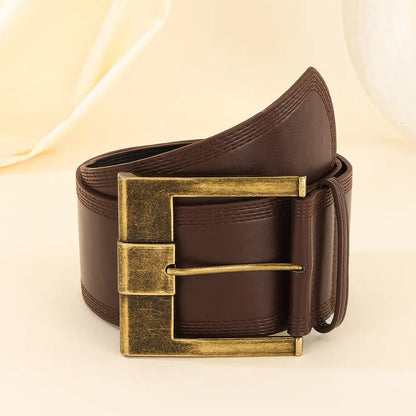 Official Toxicpop western belt