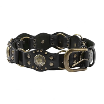 Official Toxicpop western belt