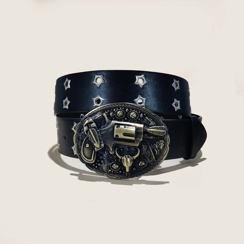 Toxicpop Smithern western belt