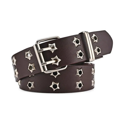 Official Toxicpop western belt
