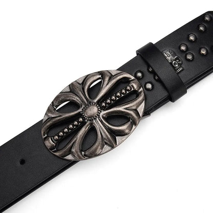 Toxicpop Eclipse Circle Belt