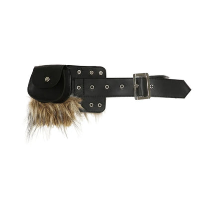 Official Toxicpop western belt