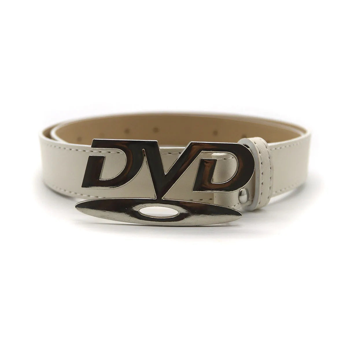 ToxicPop DVD Belt