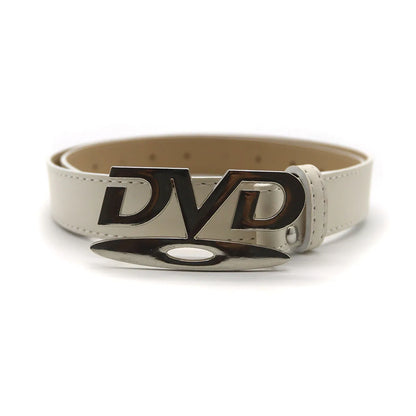ToxicPop DVD Belt
