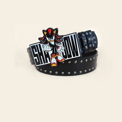 ToxicPop Shadow official Belt