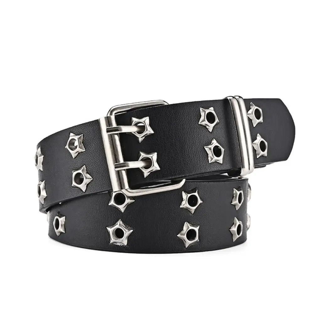Official Toxicpop western belt