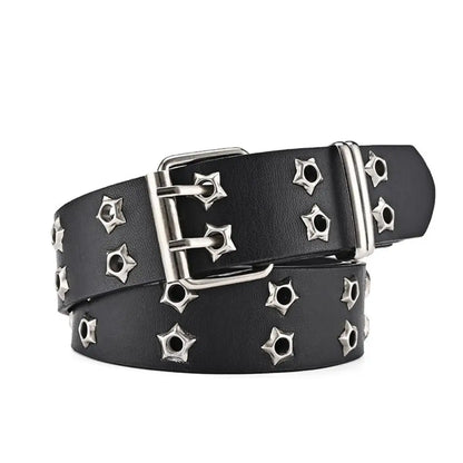 Official Toxicpop western belt