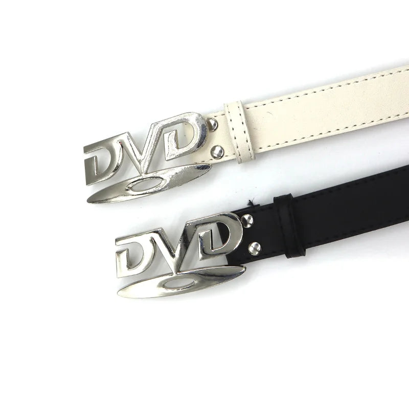 ToxicPop DVD Belt