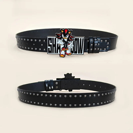 ToxicPop Shadow official Belt
