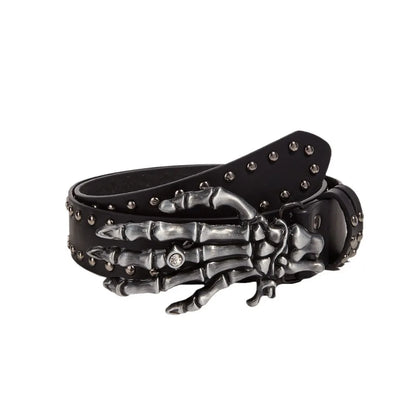 Official Toxicpop western belt