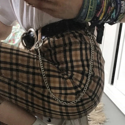Toxicpop 1/2/3 layer jean chain