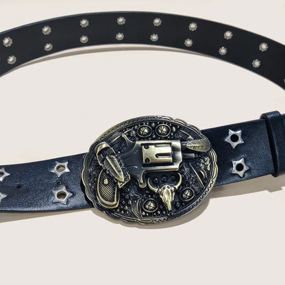 Toxicpop Smithern western belt