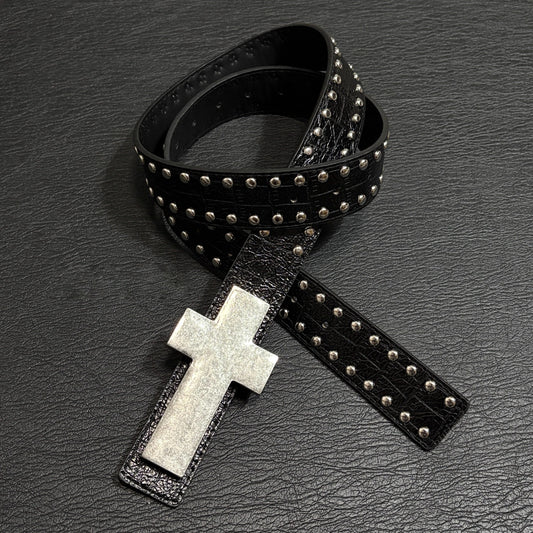 Toxicpop Cross belt