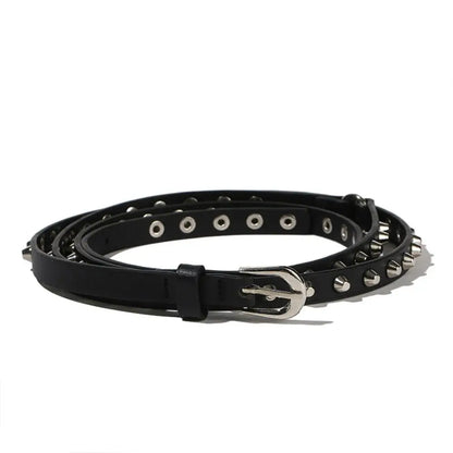 Official Toxicpop western belt