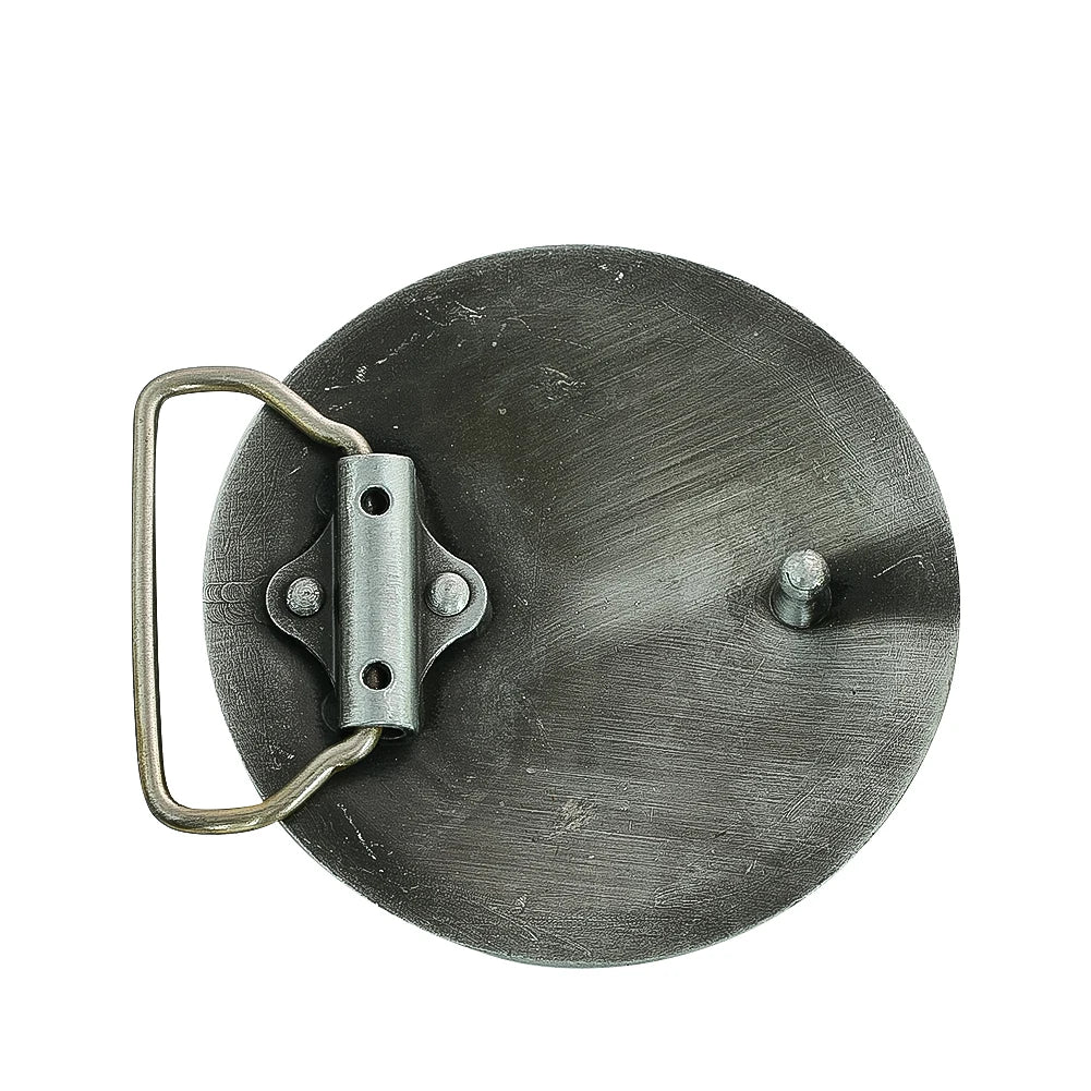 Toxicpop 8 ball belt