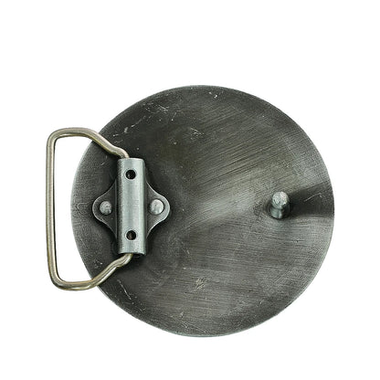 Toxicpop 8 ball belt
