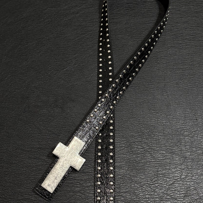 Toxicpop Cross belt
