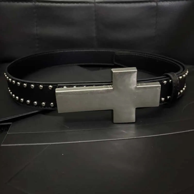 Toxicpop Cross belt