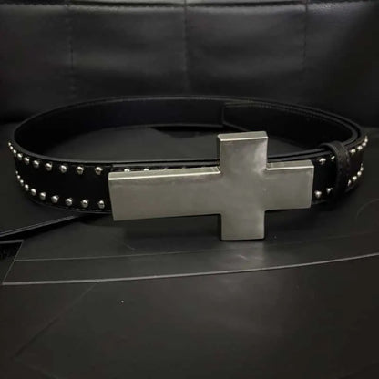 Toxicpop Cross belt